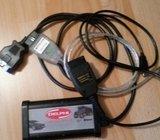 Dijagnostika Delphi Vcds Mpps chiptuning