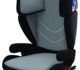 DJEČJA SJEDALICA 15-36 KG SPARCO SIVO/CRNA ISOFIX !!! NOVO !!!