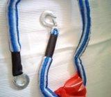 ELASTIČNI ŠTRIK ZA VUČU VOZILA