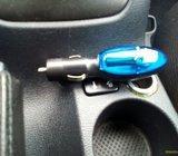 Fuell Sahark saver, orginal Kanada