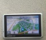 GARMIN Nuvi 1350 s detaljnom kartom cijele Europe i Adria Rute