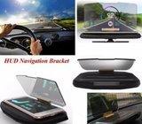GPS HUD Navigacija za mobitel u autu - Head Up Display