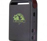 GPS tracker lokator , praćenje ,slušanje TK102B