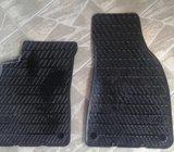 Gumeni tepisi za audia A4(2006-2010)