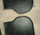 Gumeni tepisi VW GOLF 5/6 original