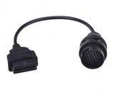 IVECO 38 Pin OBD 2 dijagnostički adapter