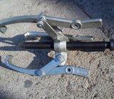 Izvlakač/ radapciger