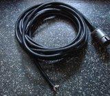 kabl i priključnica za prikolicu