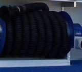 KALEM ZA ODSIS ISPUŠNIH PLINOVA