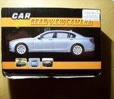 Kamera za parkiranje/vožnju unazad