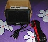 KAMERA STRAŽNJA ( MWAY)