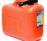 KANISTER 20L CRVENI !! NOVO !!