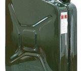 KANISTER 20L METALNI !! NOVO !!