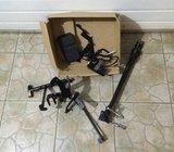 Komande za autoškolu Veigel