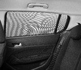 KOMPLET 2 ZAVJESE ZA PROZORE STRAŽNJIH STAKALA - NOVI 308 - POPUST 20%