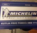 Komplet Novo prva pomoc HRN111