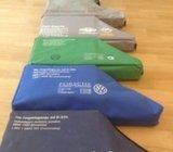 Komplet - prva pomoć+trokut+sijalice+prsluk