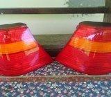 Lampe zadnje za Golfa 4