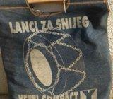Lanci za gradski auto, 13/14 cola, Yeti Compact