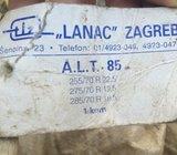 Lanci kamionski 22,5