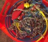 Lanci za snijeg konig '16 ,'17 , '18