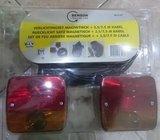 MAGNETNE LAMPE ZA PRIKOLICU