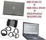 Mercedes dijagnostika c3