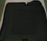 MERCEDES VITO KADA PRTLJAŽNIKA