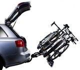 Nosač bicikla za kuku THULE EURORIDE 943 - 3 bicikla