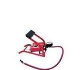 NOŽNA PUMPA ZA ZRAK DVOKLIPNA !! NOVO !!