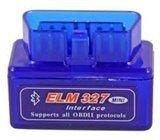 OBD 2 Bluetooth mini V 2.1