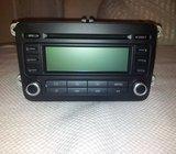 Orginal CD radio za Passat