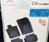 Original tepisi za citroen C4 Picasso