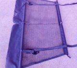 Original Volvo XC90 pregradna mreža za pse