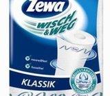 PAPIRNATI UBRUSI ZEWA WICH&WAG