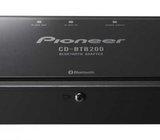 Pioneer CD-BTB200 bluetooth adapter