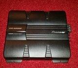 Pioneer GM-620 F 4 Kanalno 600W Pojačalo