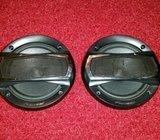 Pioneer TS-A172CI Dvokonponentni Zvučnici 350W