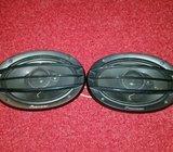 Pioneer TS-A6913i Zvučnici 400W