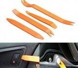 PVC montirači za skidanje osjetljivih plastičnih djelova interijera