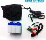 Pojačivač snage akumulatora Xtra Battery za hladne zimske dane za 99kn