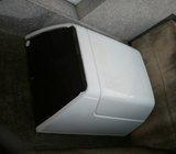 Pokrov tovarnog prostora