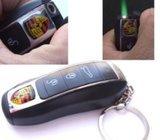 PORSCHE CRNI KLJUC UPALJAC