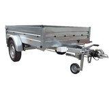 Auto Prikolica ALFA-B 22011.85 – 2005x1080x358 (mm)