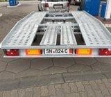 Prikolica za auto weekend nova 2016 god povoljno