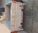 Prikolica nosivosti 460kg