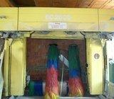 Automatska autopraona Kleindiest Californija