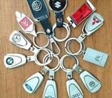 Privjesak za auto ključeve logo VW,MB, AUDI BMW,HONDA,MG MINI RENO