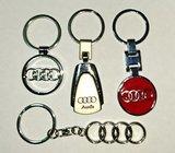 privjesak za auto ključeve logo AUDI