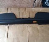 Prodajem novi cache bagage (pokrov za prtljaznik) za Peugeot partner